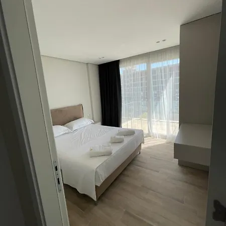 Apartment Saca