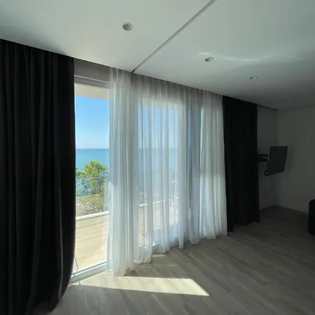 Saca Apartment